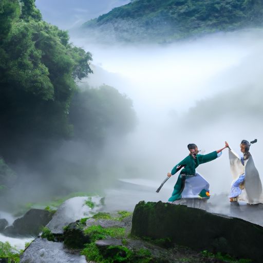 仙侠手游 仙侠手游