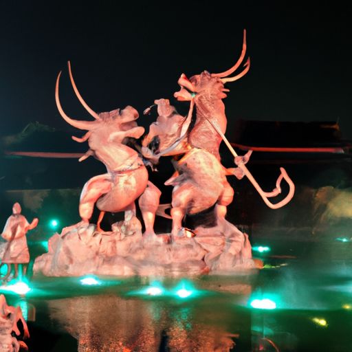 大唐双龙传手游官网