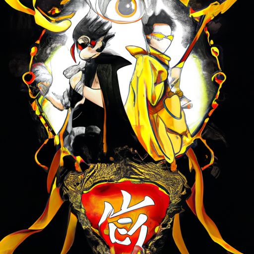 神雕侠侣手游职业