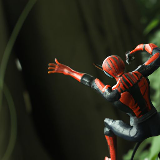 手游超凡蜘蛛侠2