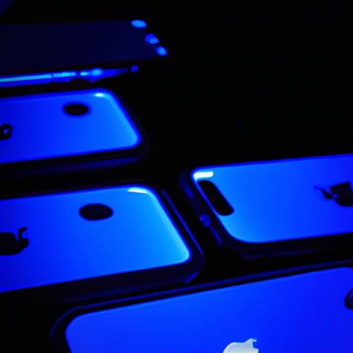 蓝光手游大师 苹果