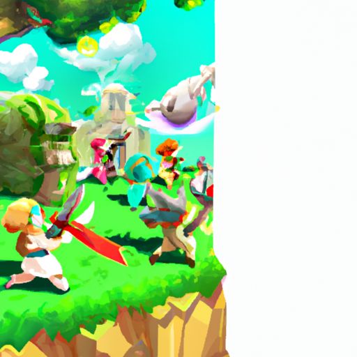 放置类rpg手游 放置类rpg手游