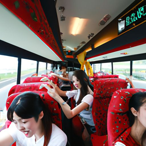 口袋巴士女神联盟手游