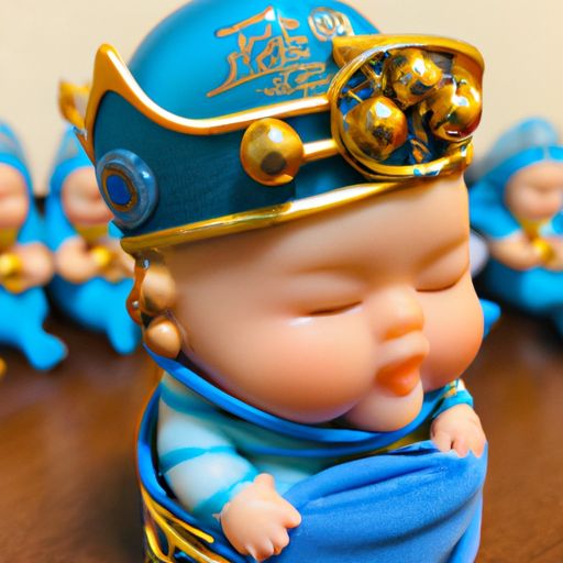 大话西游手游宝宝