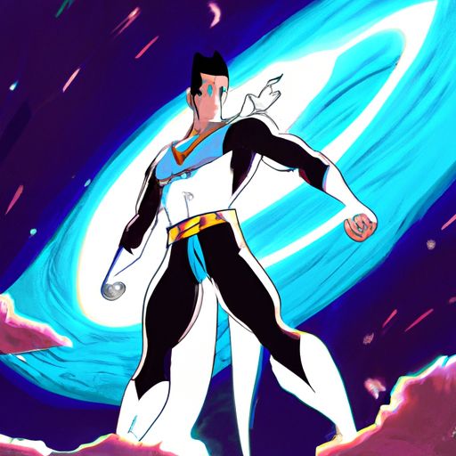 圣斗士星矢手游海斗士