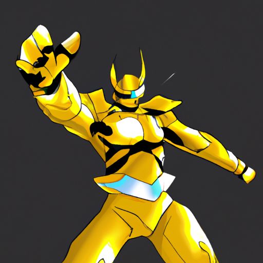 黄金圣斗士手游a卡