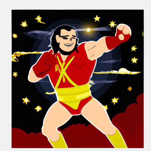 圣斗士星矢手游冥斗士技能