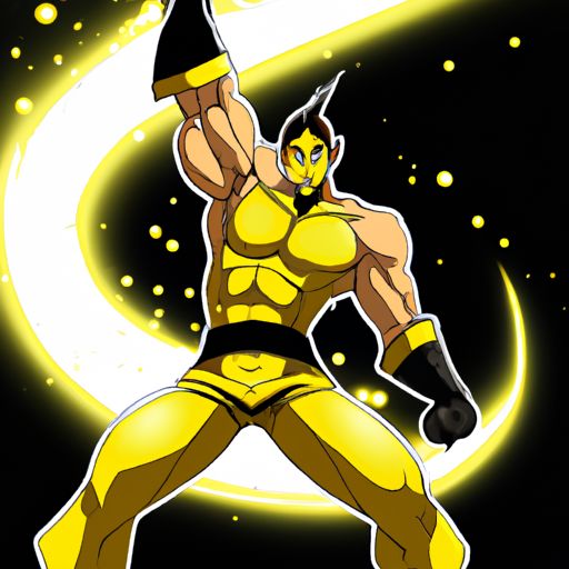 黄金圣斗士手游图鉴