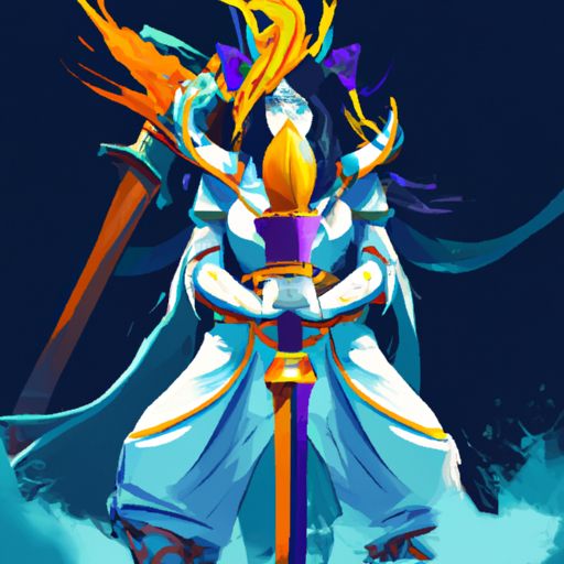 女神联盟手游风暴战神