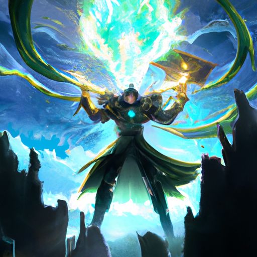 神魔大陆手游 天赋