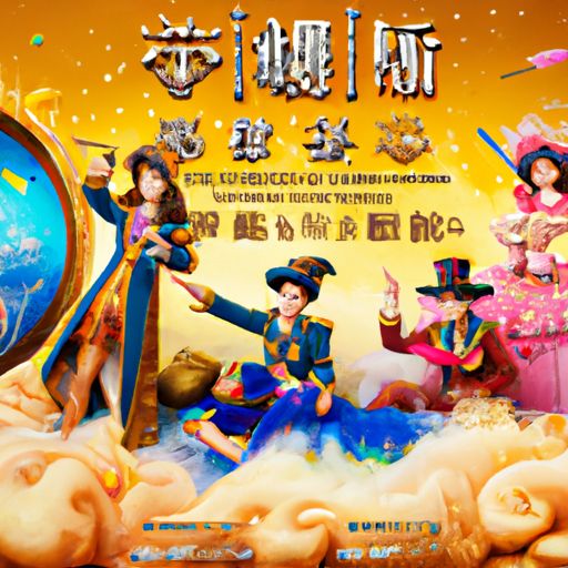 手游梦幻西游广告 手游梦幻西游广告