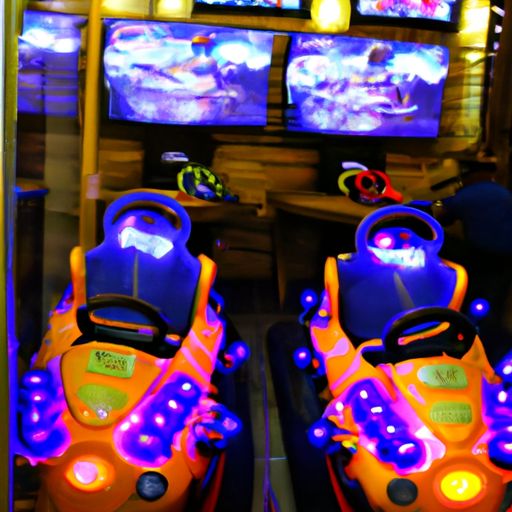 多玩手游竞技场