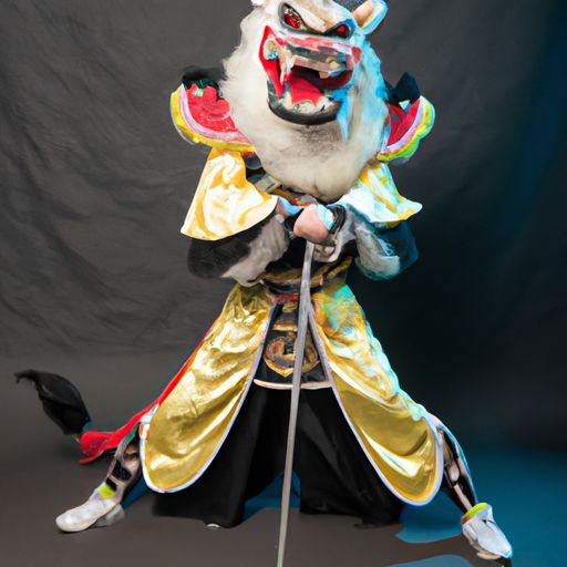 神武手游狮驼装备属性选择