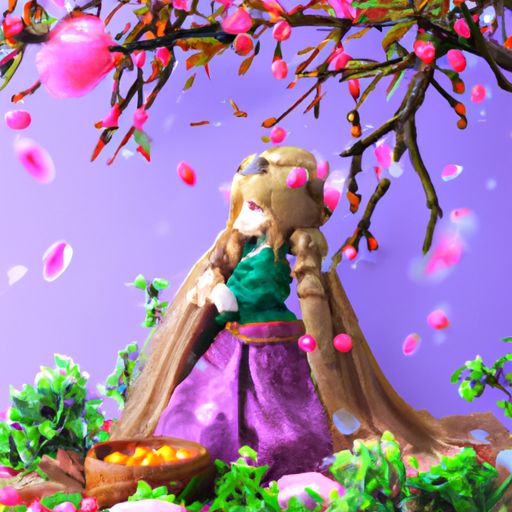 梦幻西游手游幽冥娃娃