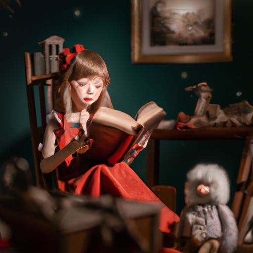 梦幻手游幽冥娃娃打书