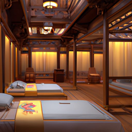 梦幻西游手游二十八星宿 梦幻西游手游二十八星宿