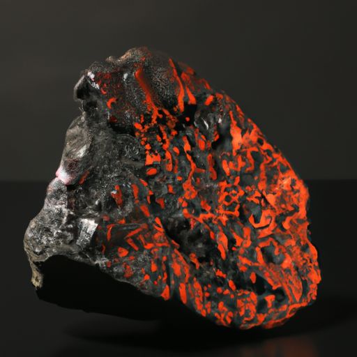 热血传奇手游黑铁矿石