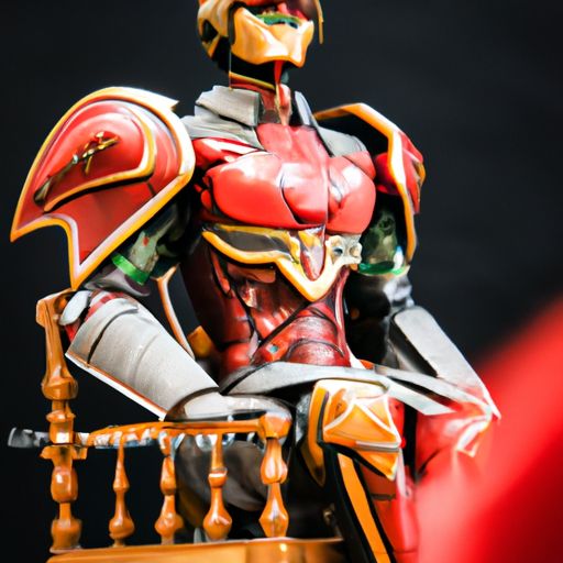 热血传奇手游战士装备