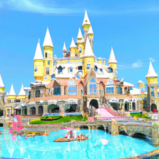 梦想世界手游微信公众号