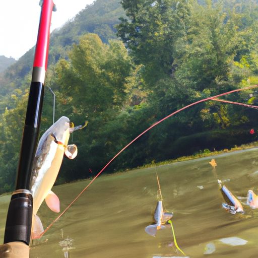 手游七雄争霸怎么钓鱼