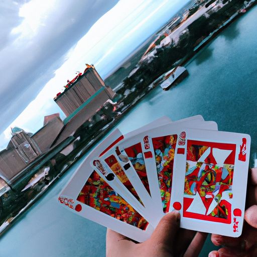 二次元卡牌手游