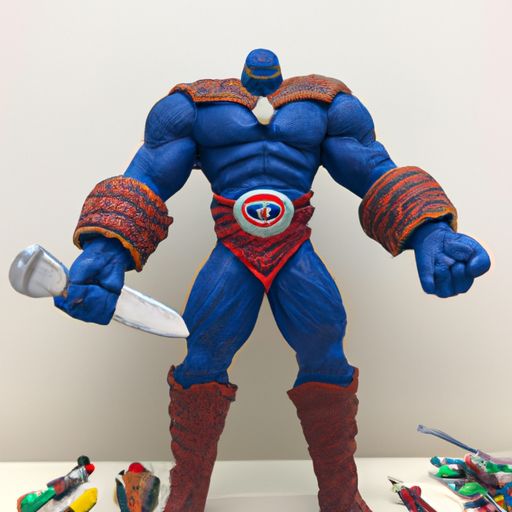 手游超级英雄攻略