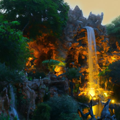 梦想世界手游天赋