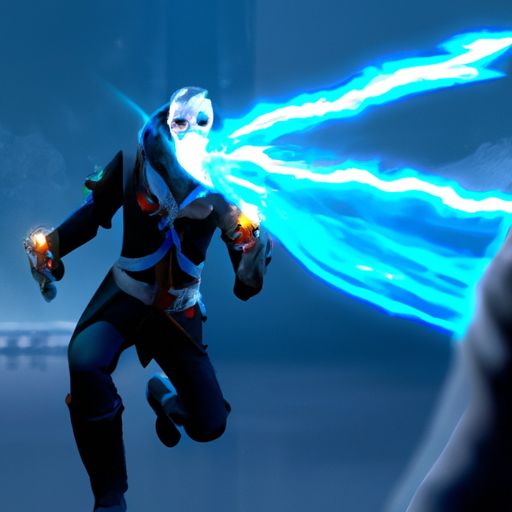 热血传奇手游pk技巧