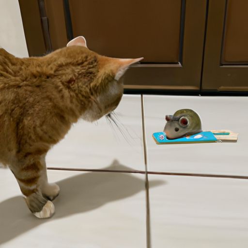 猫和老鼠官方手游