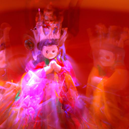 梦幻西游手游 祭祀榜