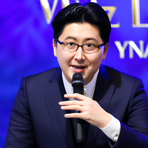 什么国产手游重金评选代言人