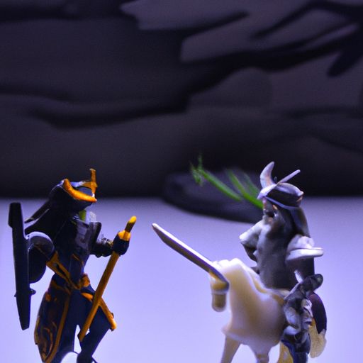 神雕侠侣手游马贼首领