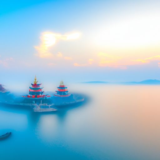 梦幻西游手游普陀青玄