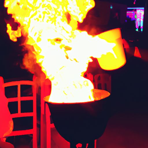 梦幻西游手游 火吸