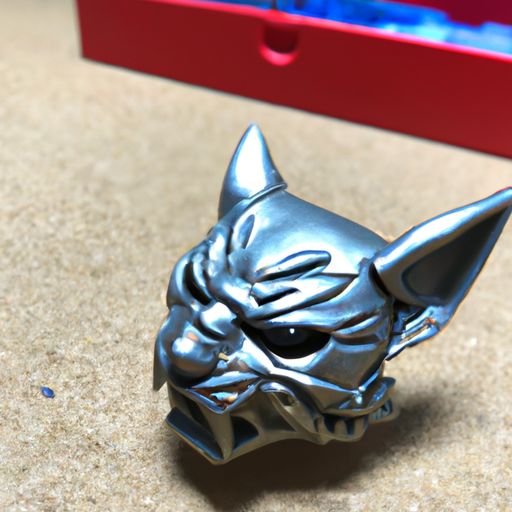 手游虎头怪6月24号