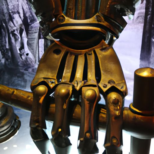 花千骨手游遗神装备