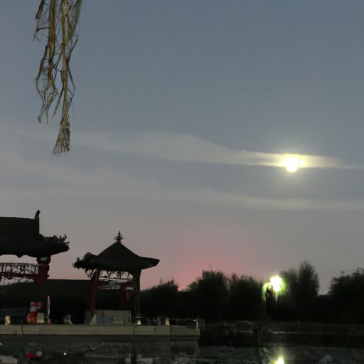 秦时明月 手游 庄子