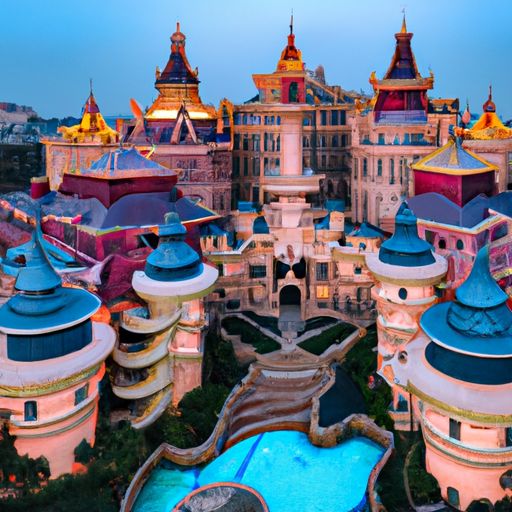 梦幻西游手游方寸地府