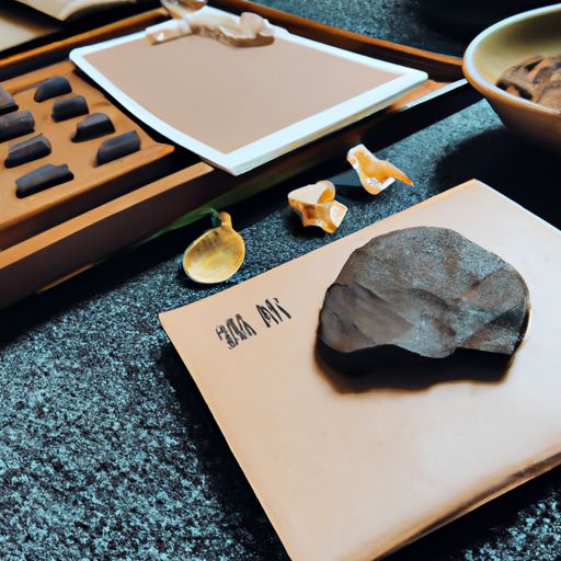 秦时明月手游锻造材料