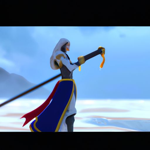 仙剑奇侠传手游 李忆如怎么样