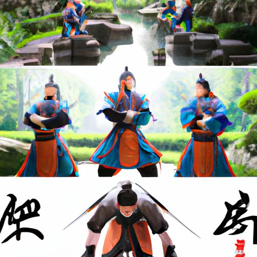 仙剑手游李忆如阵容