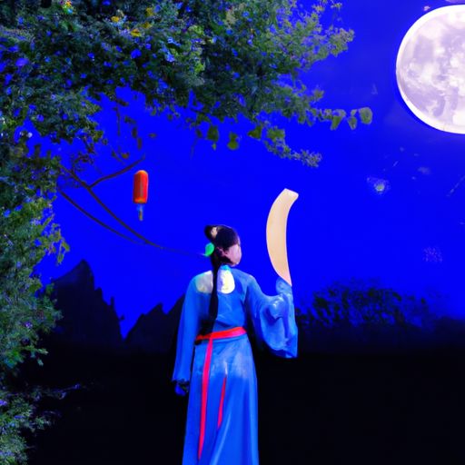 手游秦时明月狩魂