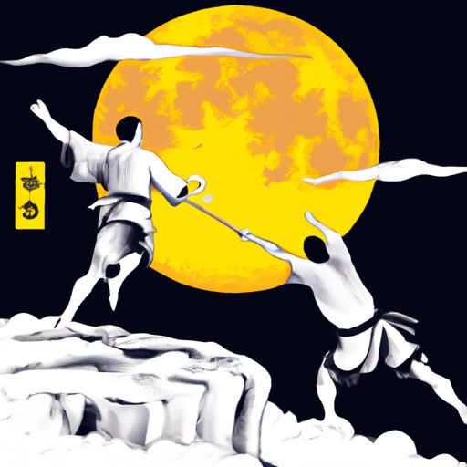 手游秦时明月挑战