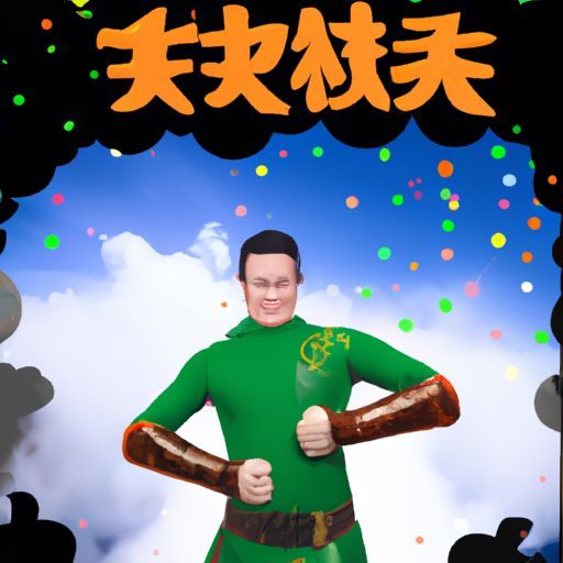 神武手游怎么杀星