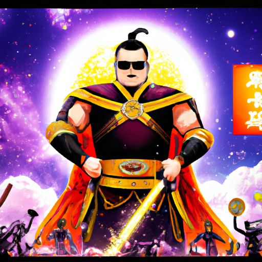 大话西游手游杀星技巧