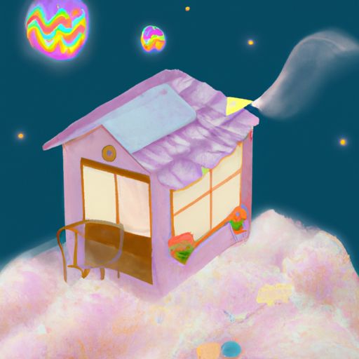 梦幻手游房子分配