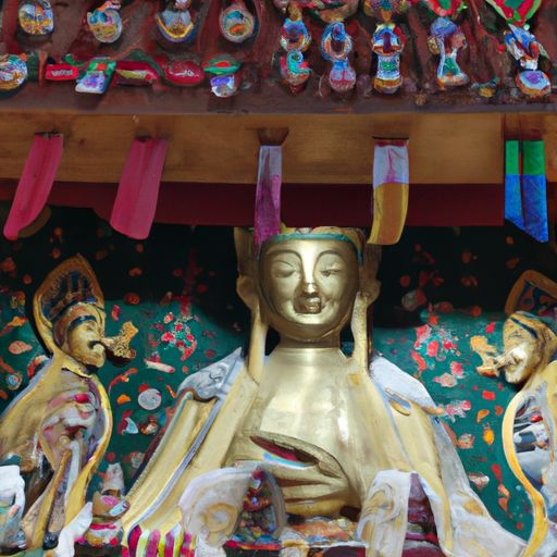 莽荒纪手游如来佛祖怎么来的