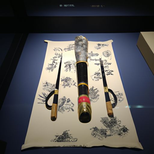 盗墓笔记手游套装