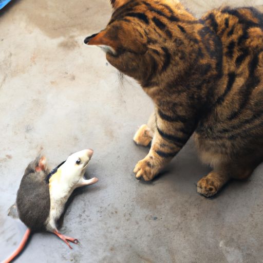 猫和老鼠手游火腿