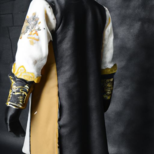 关云长手游赵云套装